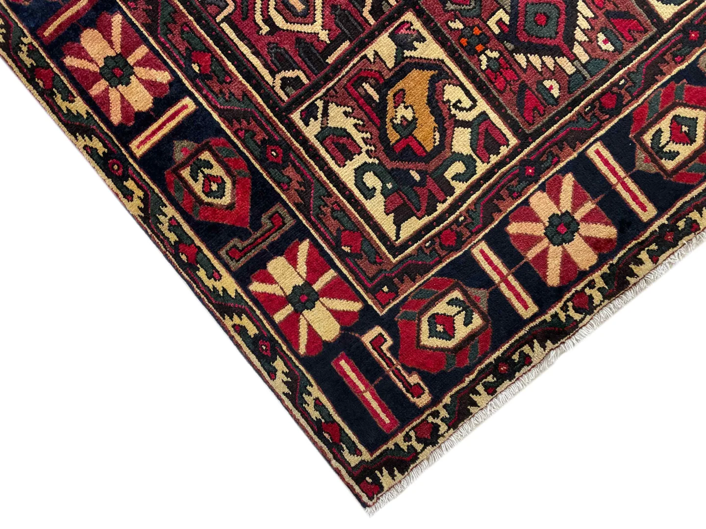 bakhtiar-perserteppich-312-x-208-cm-150000-200000-knoten-m-1-3 Perserteppich Bakhtiar 312 x 208 cm Wolle handgeknüpft