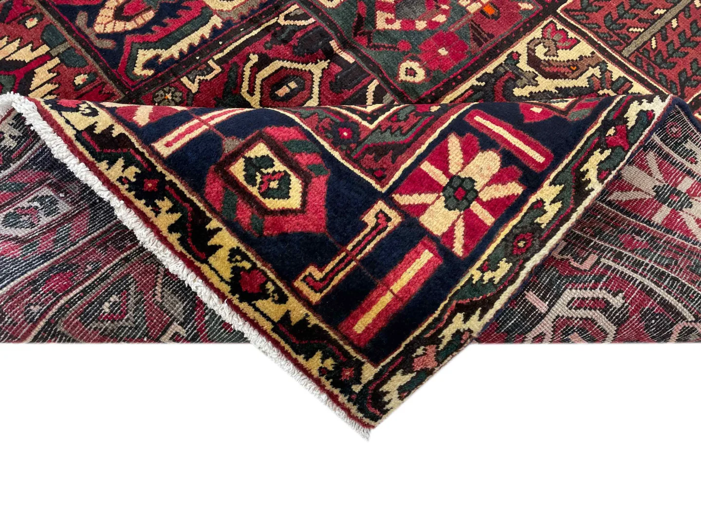 bakhtiar-perserteppich-312-x-208-cm-150000-200000-knoten-m-1-5 Perserteppich Bakhtiar 312 x 208 cm Wolle handgeknüpft
