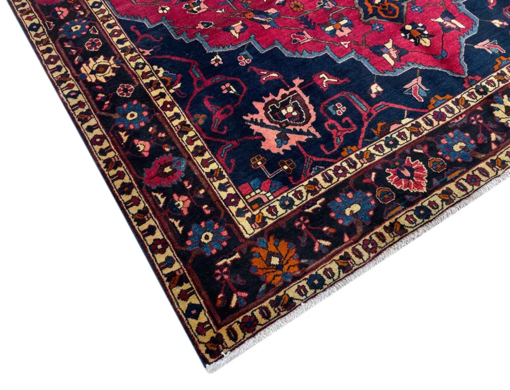 bakhtiar-teppich-313-x-223-cm-knotendichte-150000-200000-knoten-m-1-3 Perserteppich Bakhtiar 313 x 223 cm Wolle handgeknüpft