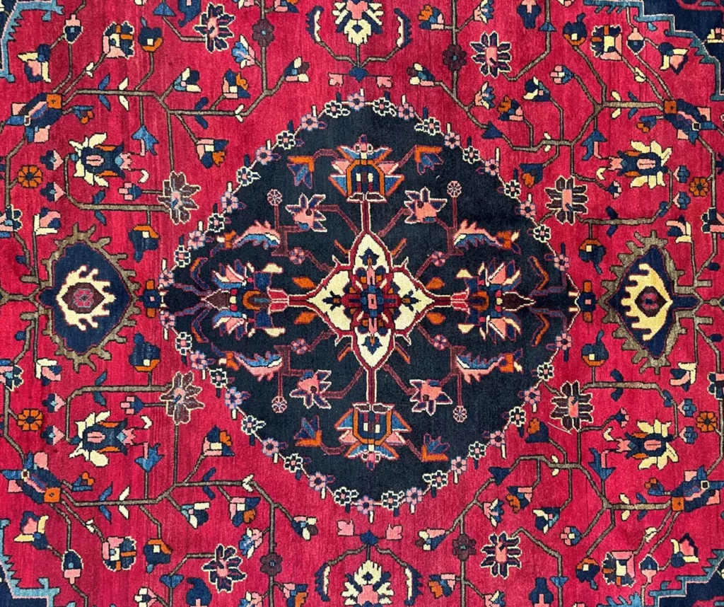 bakhtiar-teppich-313-x-223-cm-knotendichte-150000-200000-knoten-m-1-4 Perserteppich Bakhtiar 313 x 223 cm Wolle handgeknüpft