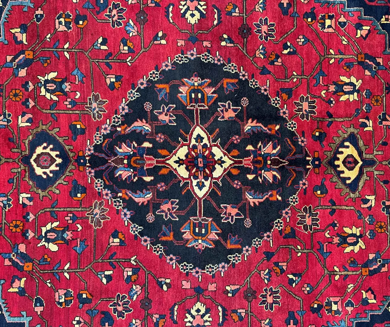 bakhtiar-teppich-313-x-223-cm-knotendichte-150000-200000-knoten-m-1-4 Perserteppich Bakhtiar 313 x 223 cm Wolle handgeknüpft