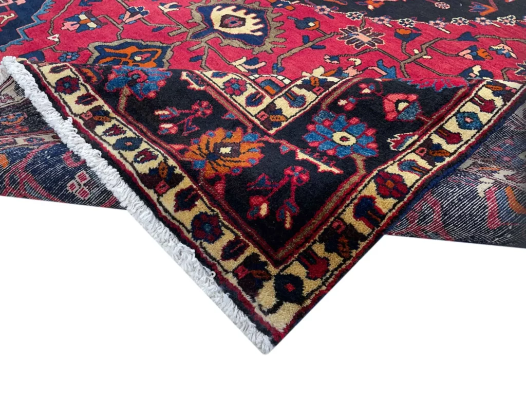 bakhtiar-teppich-313-x-223-cm-knotendichte-150000-200000-knoten-m-1-5 Perserteppich Bakhtiar 313 x 223 cm Wolle handgeknüpft