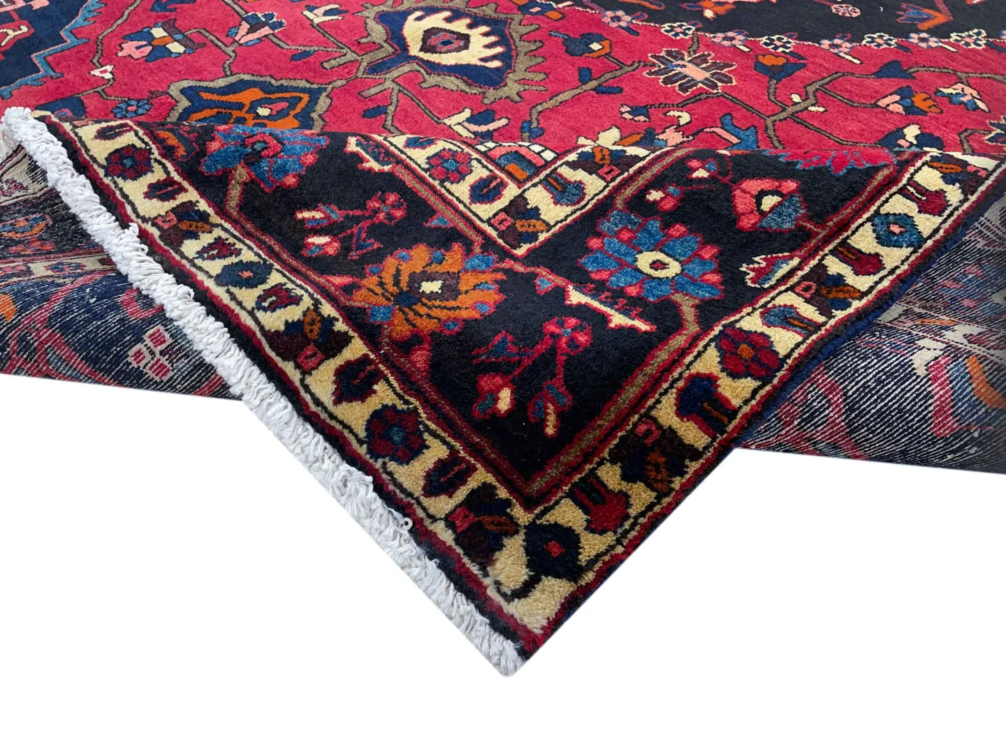 bakhtiar-teppich-313-x-223-cm-knotendichte-150000-200000-knoten-m-1-5 Perserteppich Bakhtiar 313 x 223 cm Wolle handgeknüpft