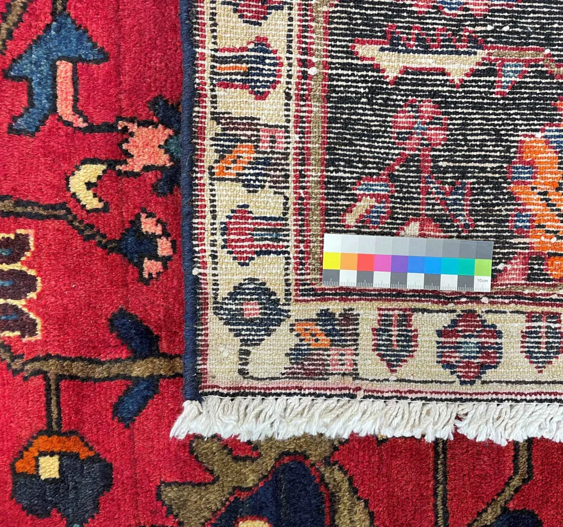 bakhtiar-teppich-313-x-223-cm-knotendichte-150000-200000-knoten-m-1-6 Perserteppich Bakhtiar 313 x 223 cm Wolle handgeknüpft
