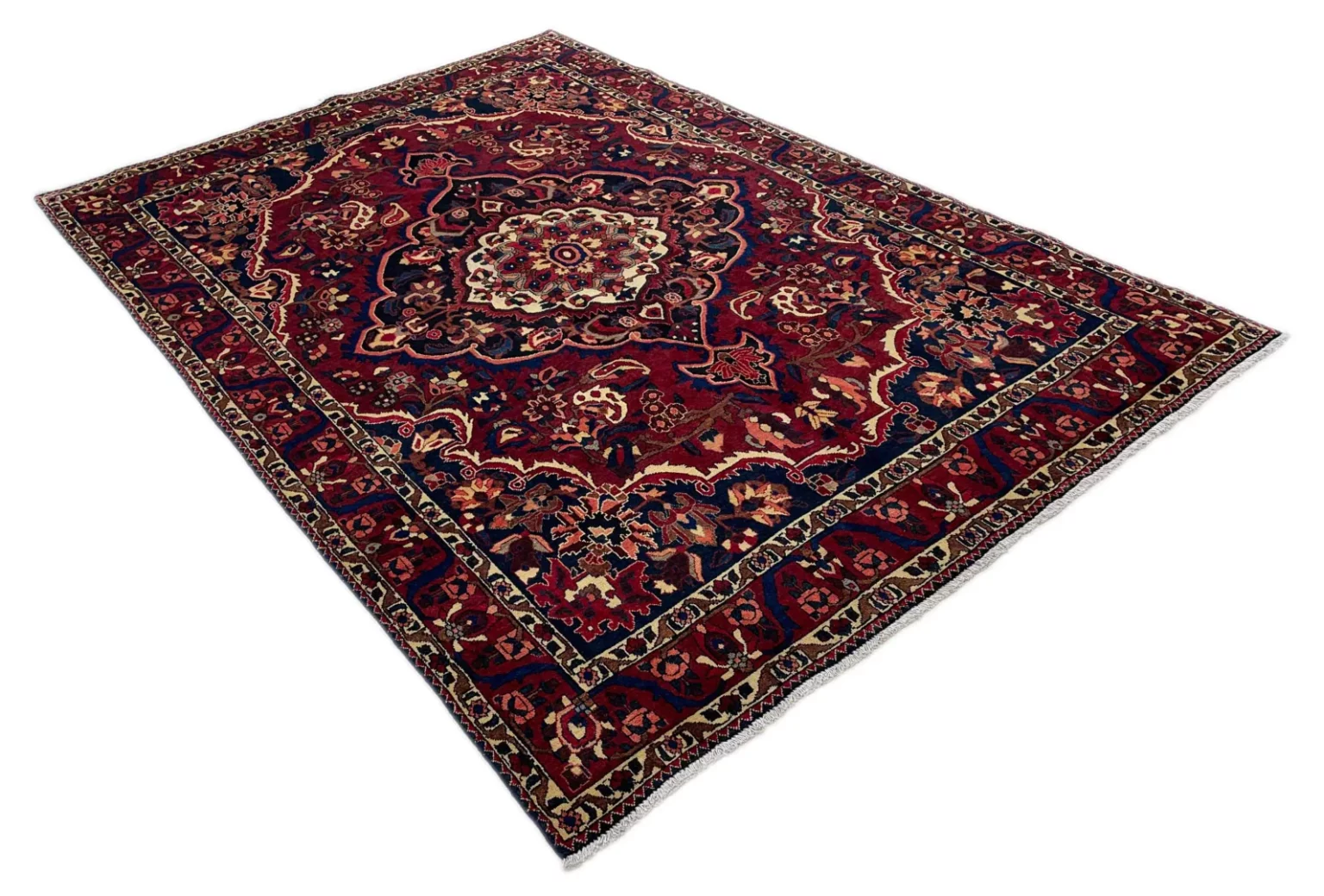 bakhtiar-perserteppich-315-x-215-cm-knotendichte-150000-200000-1-2 Perserteppich Bakhtiar 315 x 215 cm Wolle handgeknüpft