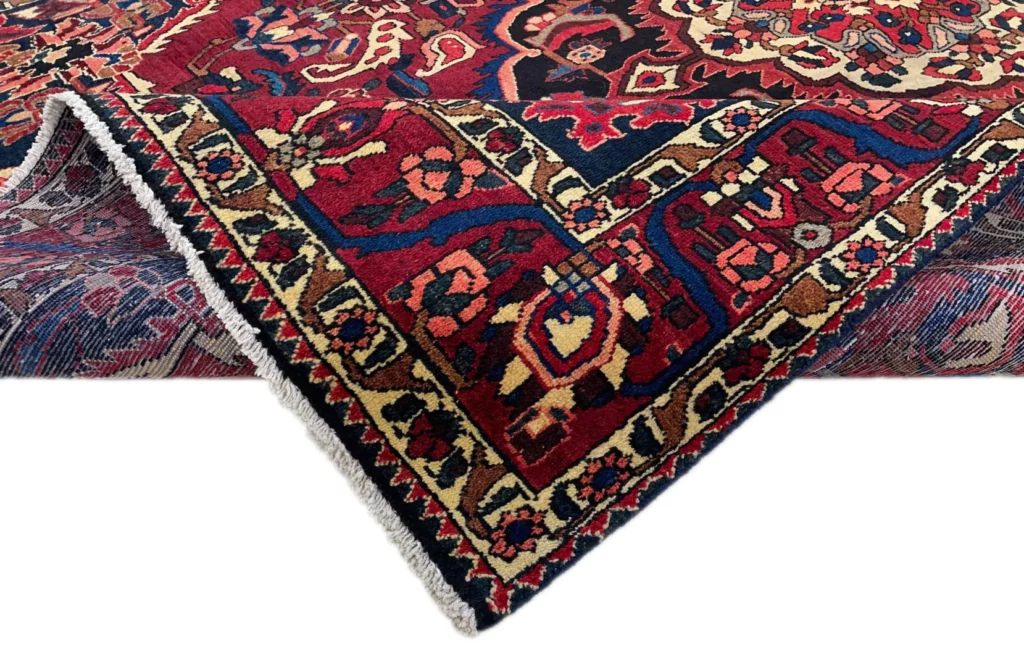 bakhtiar-perserteppich-315-x-215-cm-knotendichte-150000-200000-1-4 Perserteppich Bakhtiar 315 x 215 cm Wolle handgeknüpft
