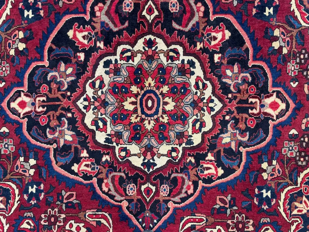 bakhtiar-perserteppich-315-x-215-cm-knotendichte-150000-200000-1-5 Perserteppich Bakhtiar 315 x 215 cm Wolle handgeknüpft