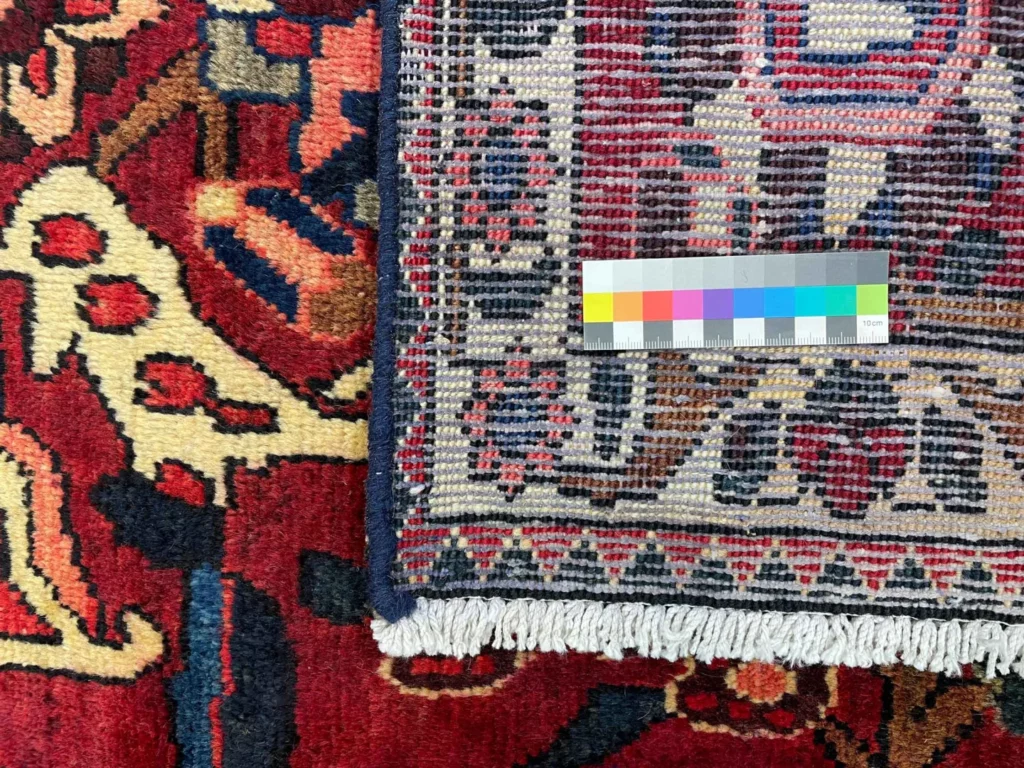 bakhtiar-perserteppich-315-x-215-cm-knotendichte-150000-200000-1-6 Perserteppich Bakhtiar 315 x 215 cm Wolle handgeknüpft