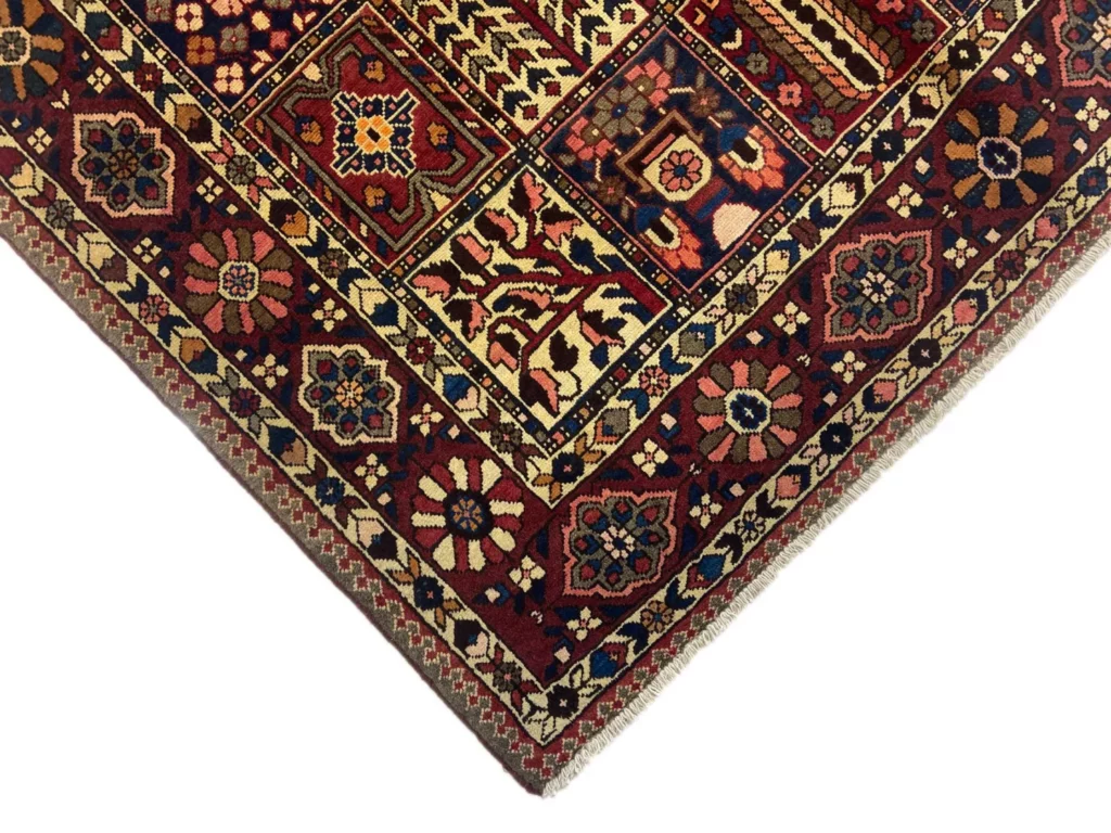 bakhtiar-perserteppich-316-x-215-cm-knotendichte-150000-200000-3 Perserteppich Bakhtiar 316 x 215 cm Wolle handgeknüpft