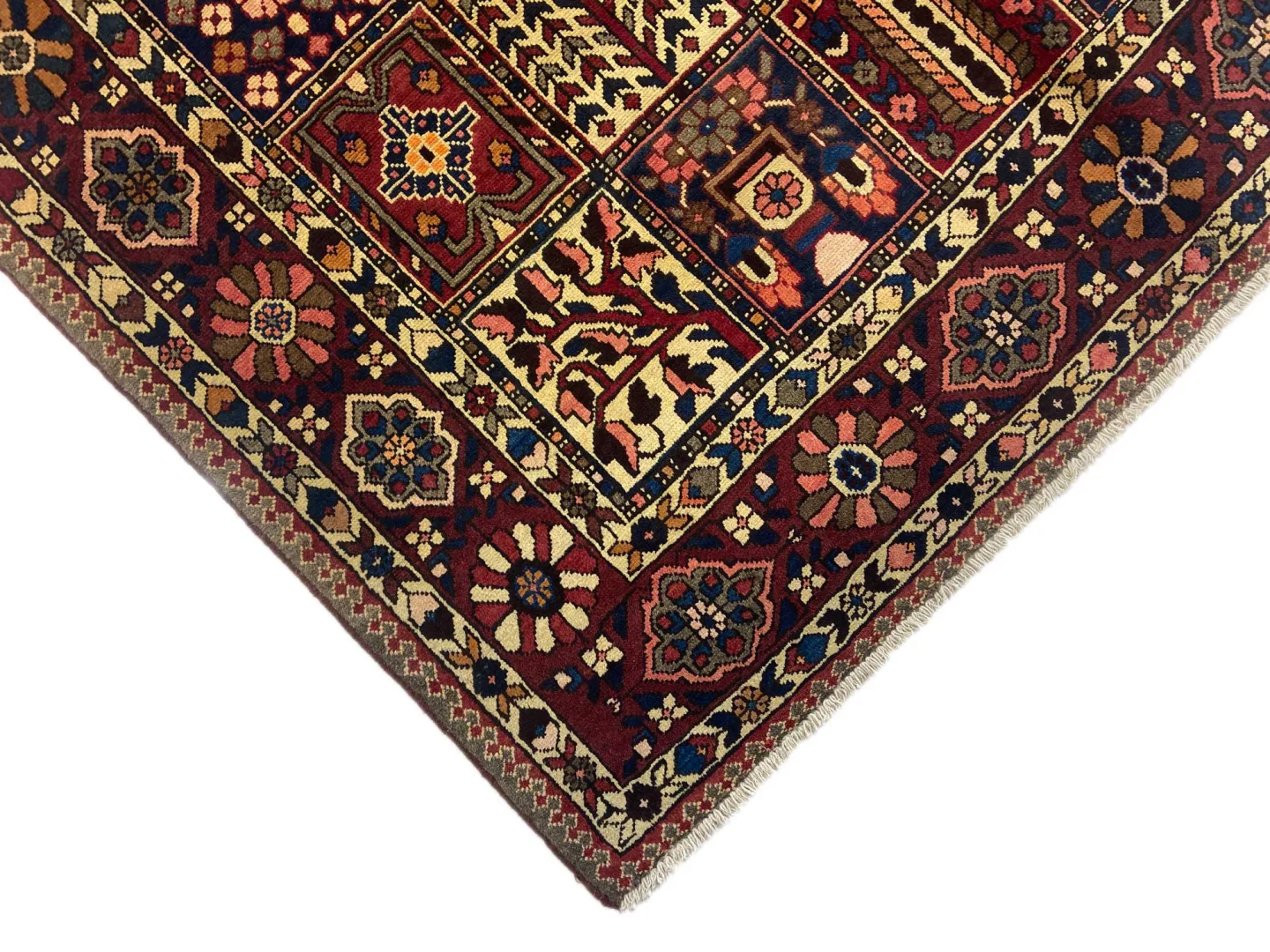 bakhtiar-perserteppich-316-x-215-cm-knotendichte-150000-200000-3 Perserteppich Bakhtiar 316 x 215 cm Wolle handgeknüpft