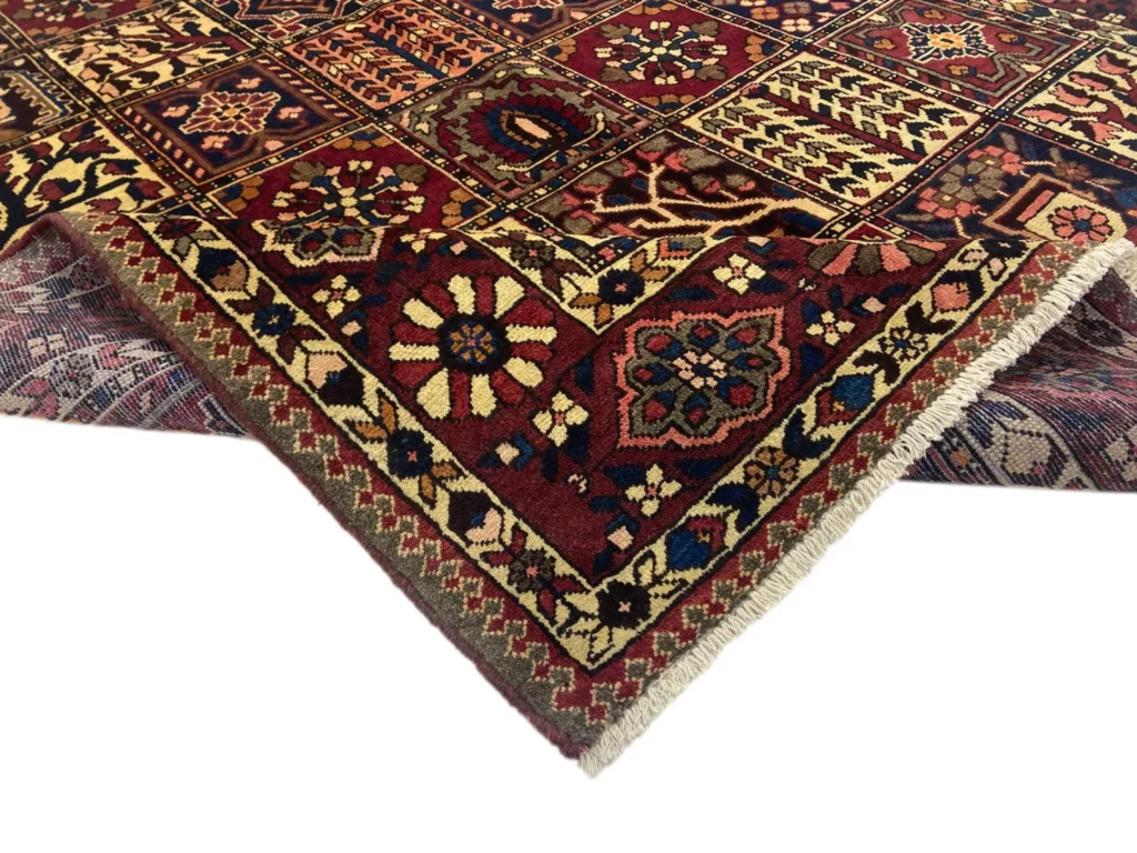 bakhtiar-perserteppich-316-x-215-cm-knotendichte-150000-200000-4 Perserteppich Bakhtiar 316 x 215 cm Wolle handgeknüpft