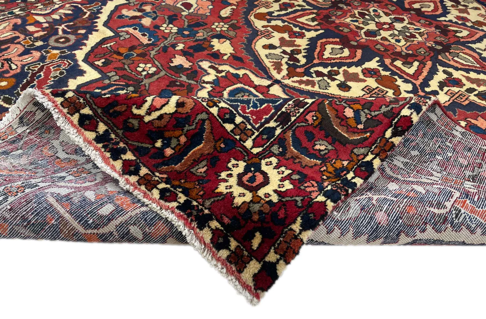bakhtiar-perserteppich-323-x-208-cm-150000-200000-knoten-m-1-4 Perserteppich Bakhtiar 323 x 208 cm Wolle handgeknüpft