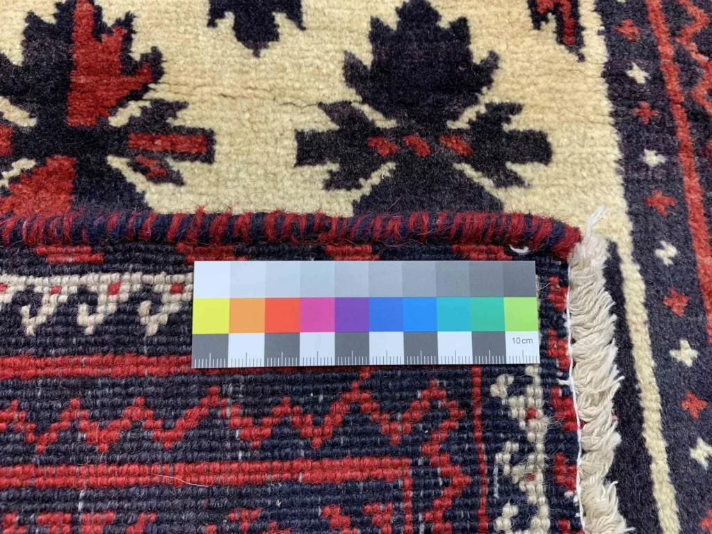 balutsch-perserteppich-181-x-105-cm-120000-250000-knoten-m-1-6 Perserteppich Balutsch 181 x 105 cm Wolle handgeknüpft