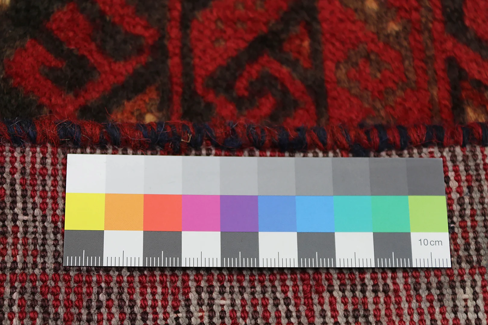 balutsch-perserteppich-215-x-105-cm-knotendichte-120000-250000-6 Perserteppich Balutsch 215 x 105 cm Wolle handgeknüpft