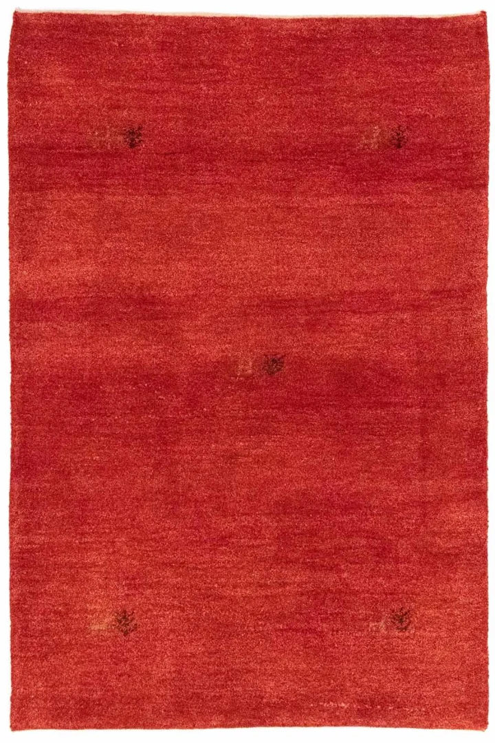 Perserteppich Fars 147 x 98 cm Wolle handgeknüpft