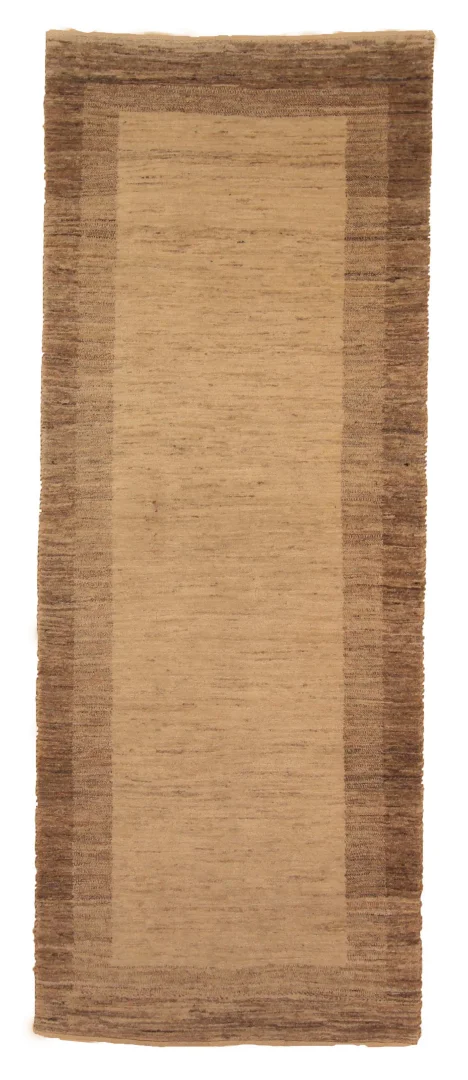 Perserteppich Fars 203 x 79 cm Wolle handgeknüpft