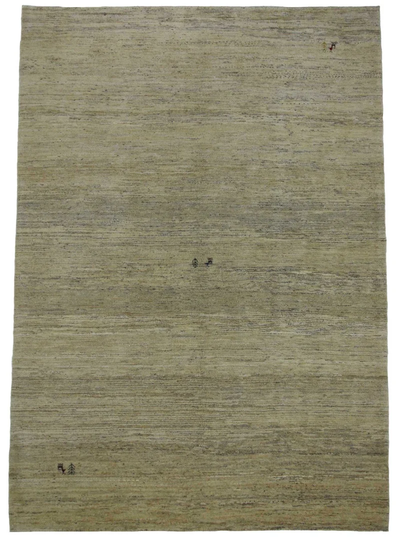 Perserteppich Fars 296 x 211 cm Wolle handgeknüpft