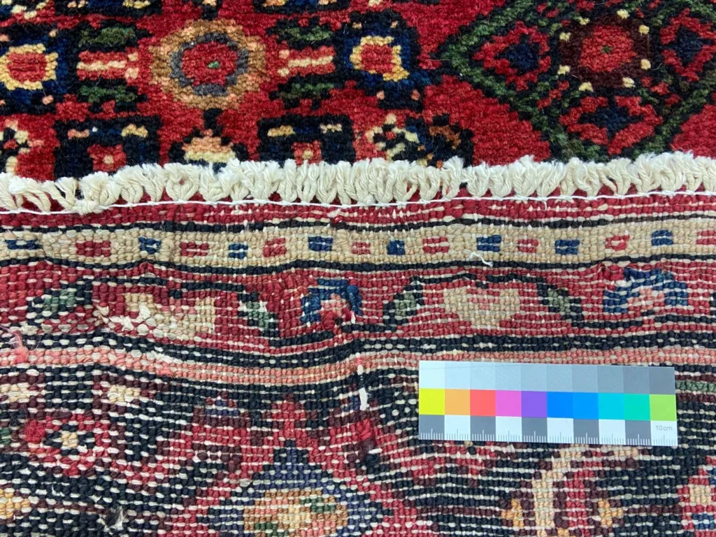 hosseinabad-perserteppich-310-x-200-cm-200000-knoten-m-1-6 Perserteppich Hosseinabad 310 x 200 cm Wolle handgeknüpft