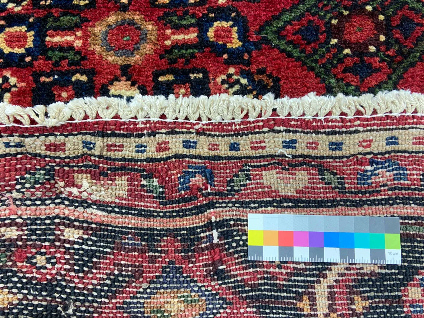 hosseinabad-perserteppich-310-x-200-cm-200000-knoten-m-1-6 Perserteppich Hosseinabad 310 x 200 cm Wolle handgeknüpft