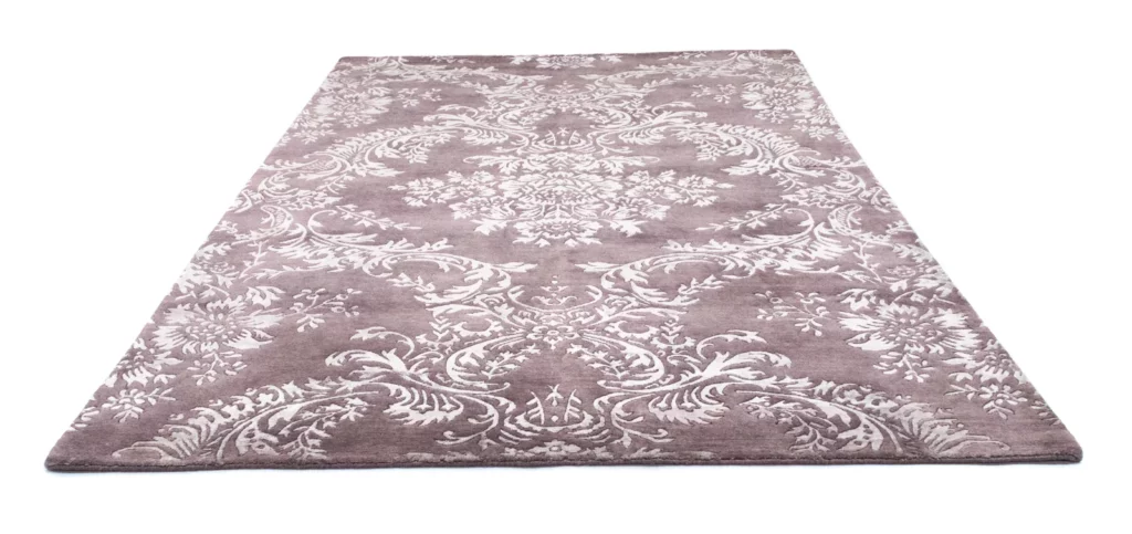 ariana-modern-teppich-248-x-171-cm-hochwertige-schurwolle-langlebig-und-1 Orientteppich Samarkand 248 x 171 cm Wolle handgeknüpft