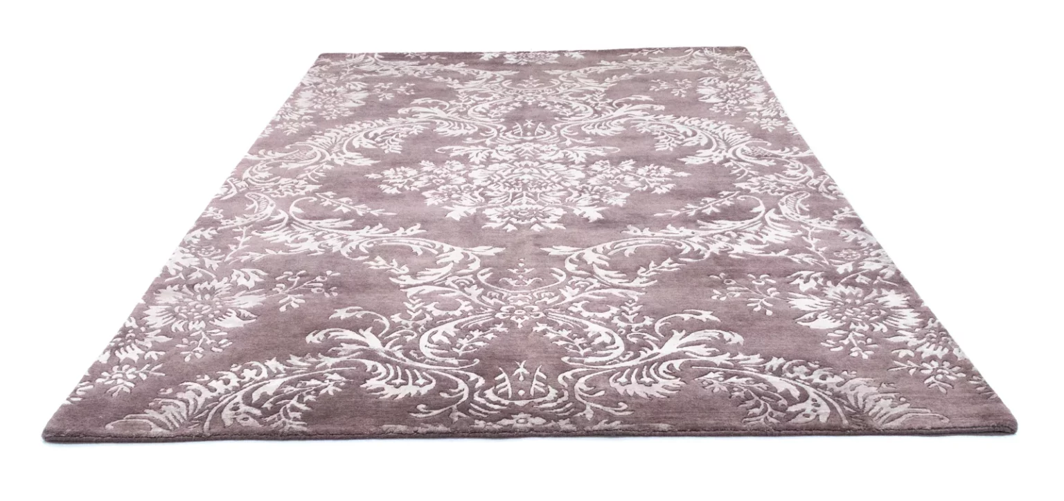 ariana-modern-teppich-248-x-171-cm-hochwertige-schurwolle-langlebig-und-1 Orientteppich Samarkand 248 x 171 cm Wolle handgeknüpft