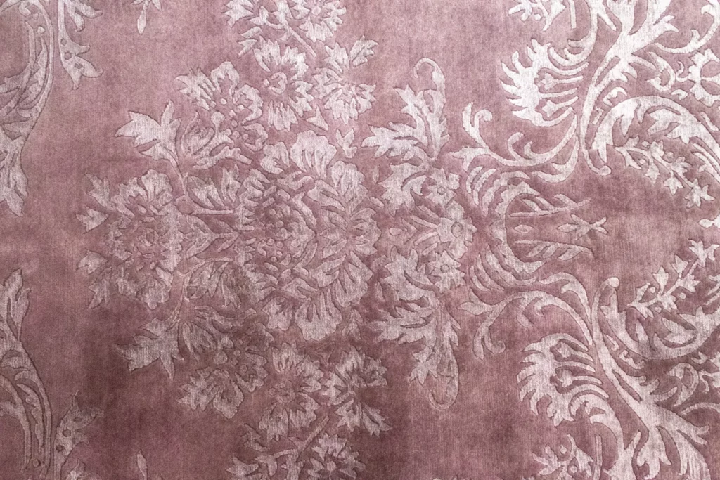 ariana-modern-teppich-248-x-171-cm-hochwertige-schurwolle-langlebig-und-4 Orientteppich Samarkand 248 x 171 cm Wolle handgeknüpft