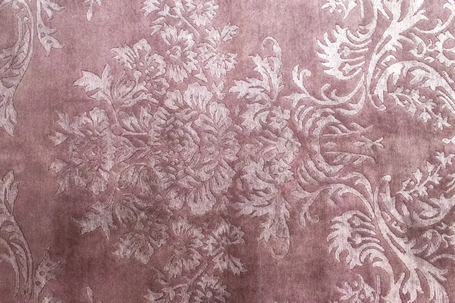 ariana-modern-teppich-248-x-171-cm-hochwertige-schurwolle-langlebig-und-4 Orientteppich Samarkand 248 x 171 cm Wolle handgeknüpft