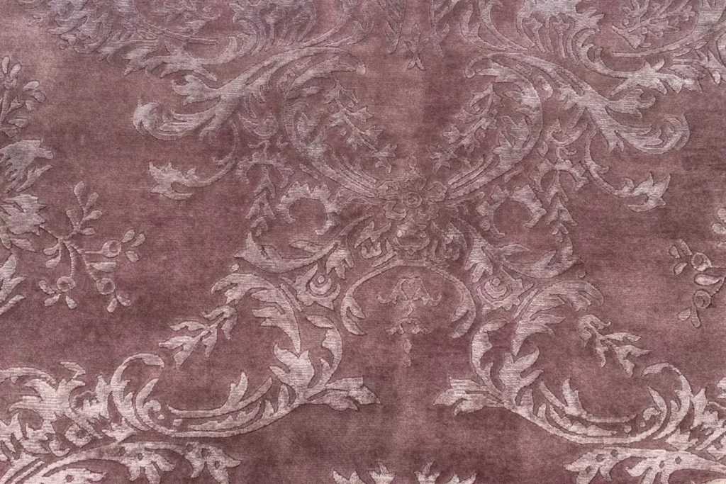 ariana-modern-teppich-248-x-171-cm-hochwertige-schurwolle-langlebig-und-5 Orientteppich Samarkand 248 x 171 cm Wolle handgeknüpft