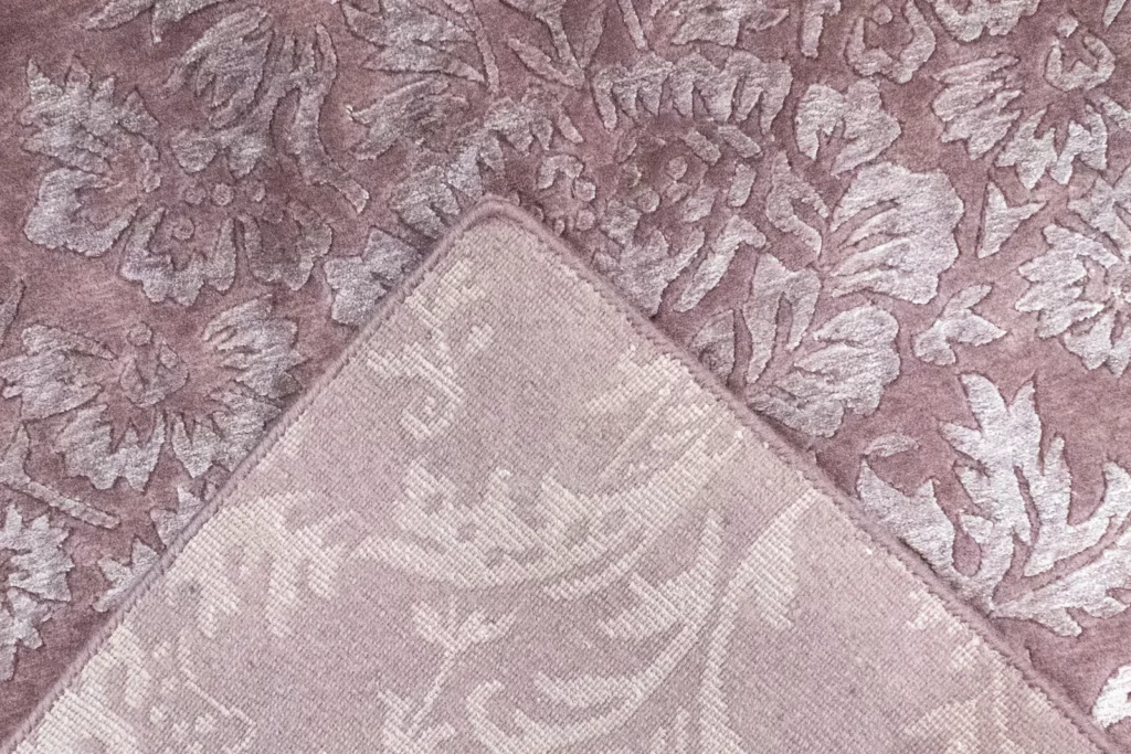 ariana-modern-teppich-248-x-171-cm-hochwertige-schurwolle-langlebig-und-6 Orientteppich Samarkand 248 x 171 cm Wolle handgeknüpft