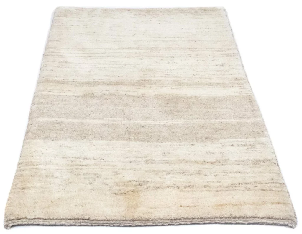 Perserteppich Fars 145 x 95 cm Wolle handgeknüpft