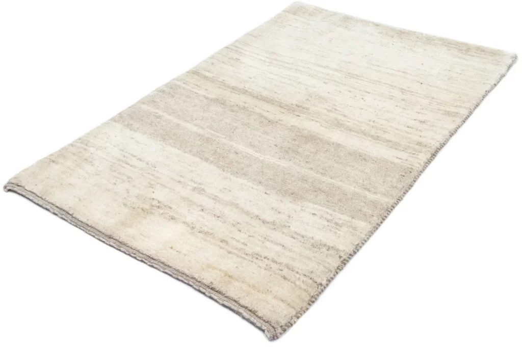 Perserteppich Fars 145 x 95 cm Wolle handgeknüpft