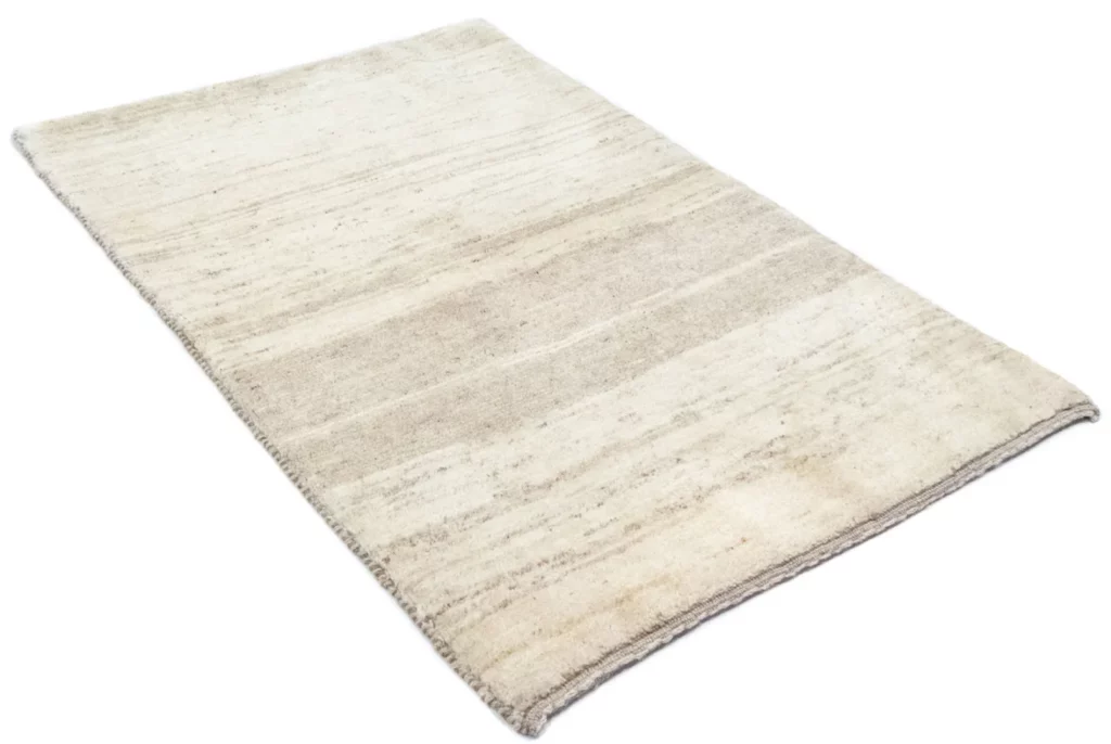Perserteppich Fars 145 x 95 cm Wolle handgeknüpft