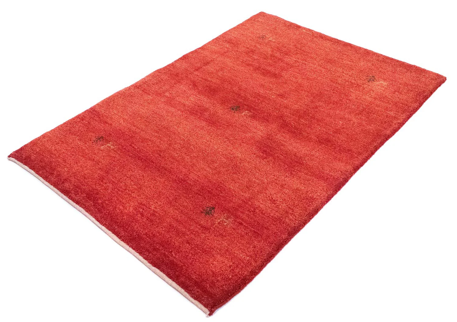 Perserteppich Fars 147 x 98 cm Wolle handgeknüpft