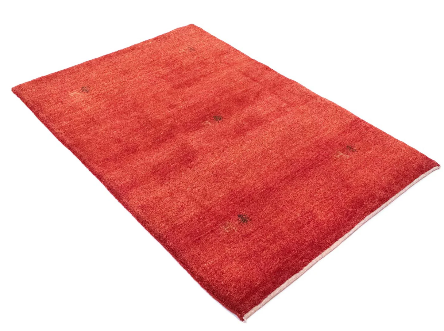 Perserteppich Fars 147 x 98 cm Wolle handgeknüpft