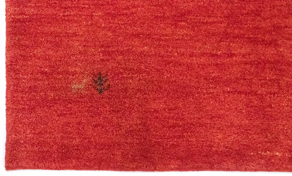 Perserteppich Fars 147 x 98 cm Wolle handgeknüpft