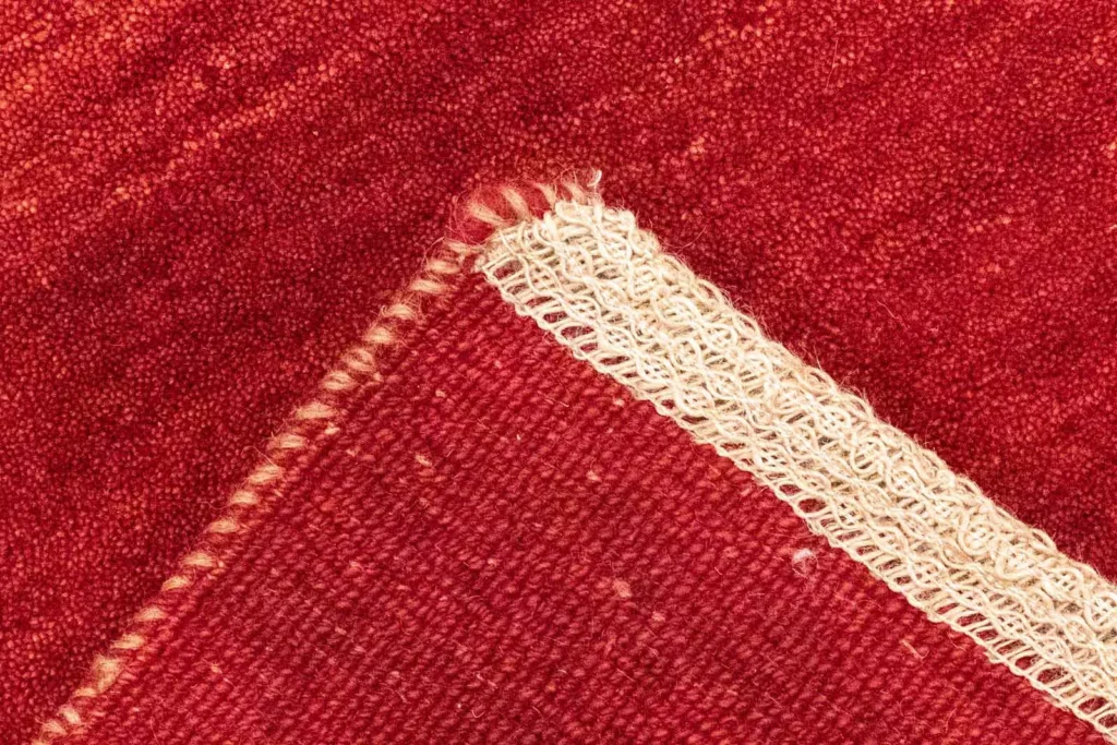 Perserteppich Fars 153 x 108 cm Wolle handgeknüpft