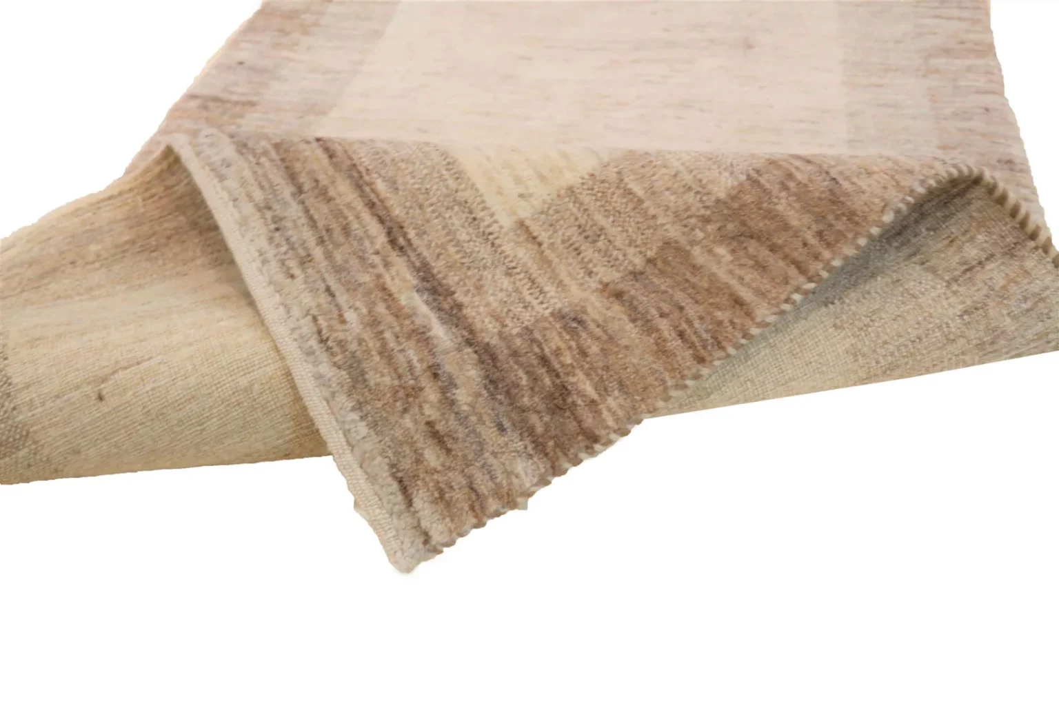 Perserteppich Fars 203 x 79 cm Wolle handgeknüpft
