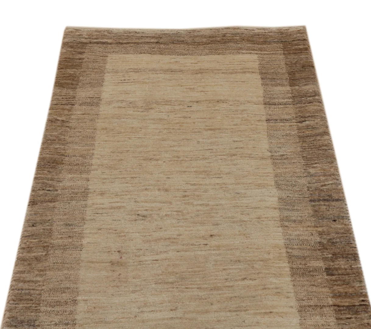 Perserteppich Fars 203 x 79 cm Wolle handgeknüpft