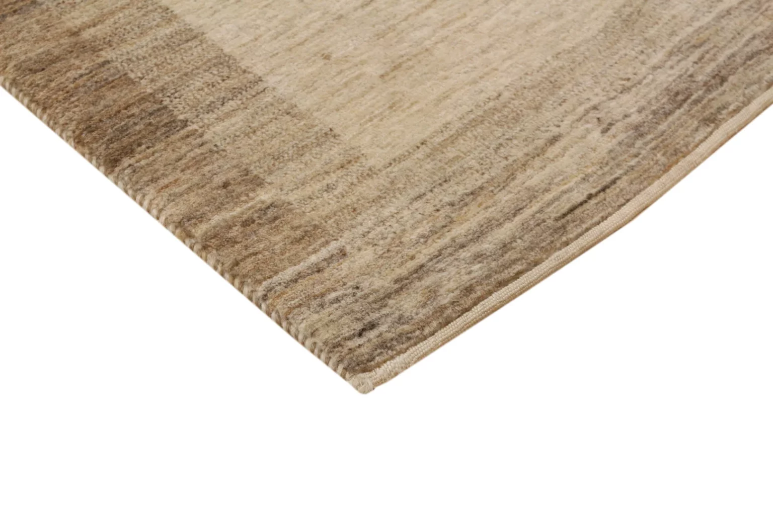 Perserteppich Fars 203 x 79 cm Wolle handgeknüpft
