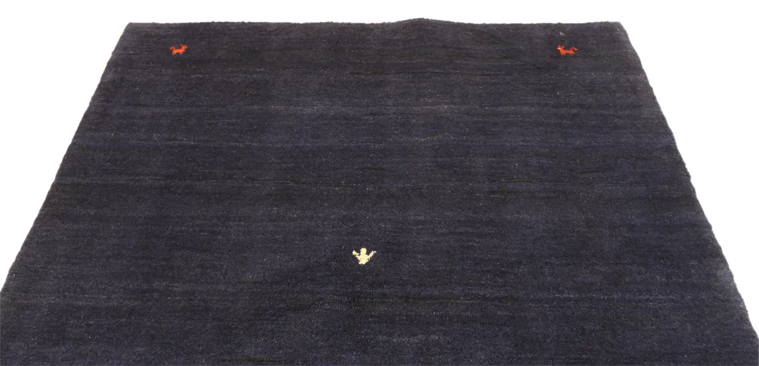 Perserteppich Fars 205 x 160 cm Wolle handgeknüpft
