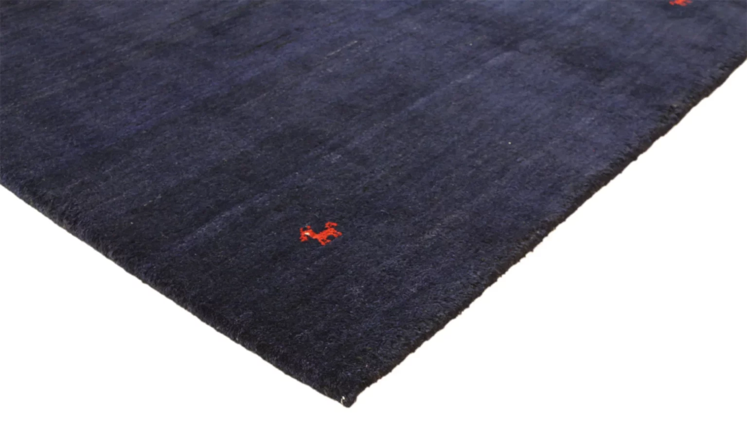 Perserteppich Fars 205 x 160 cm Wolle handgeknüpft