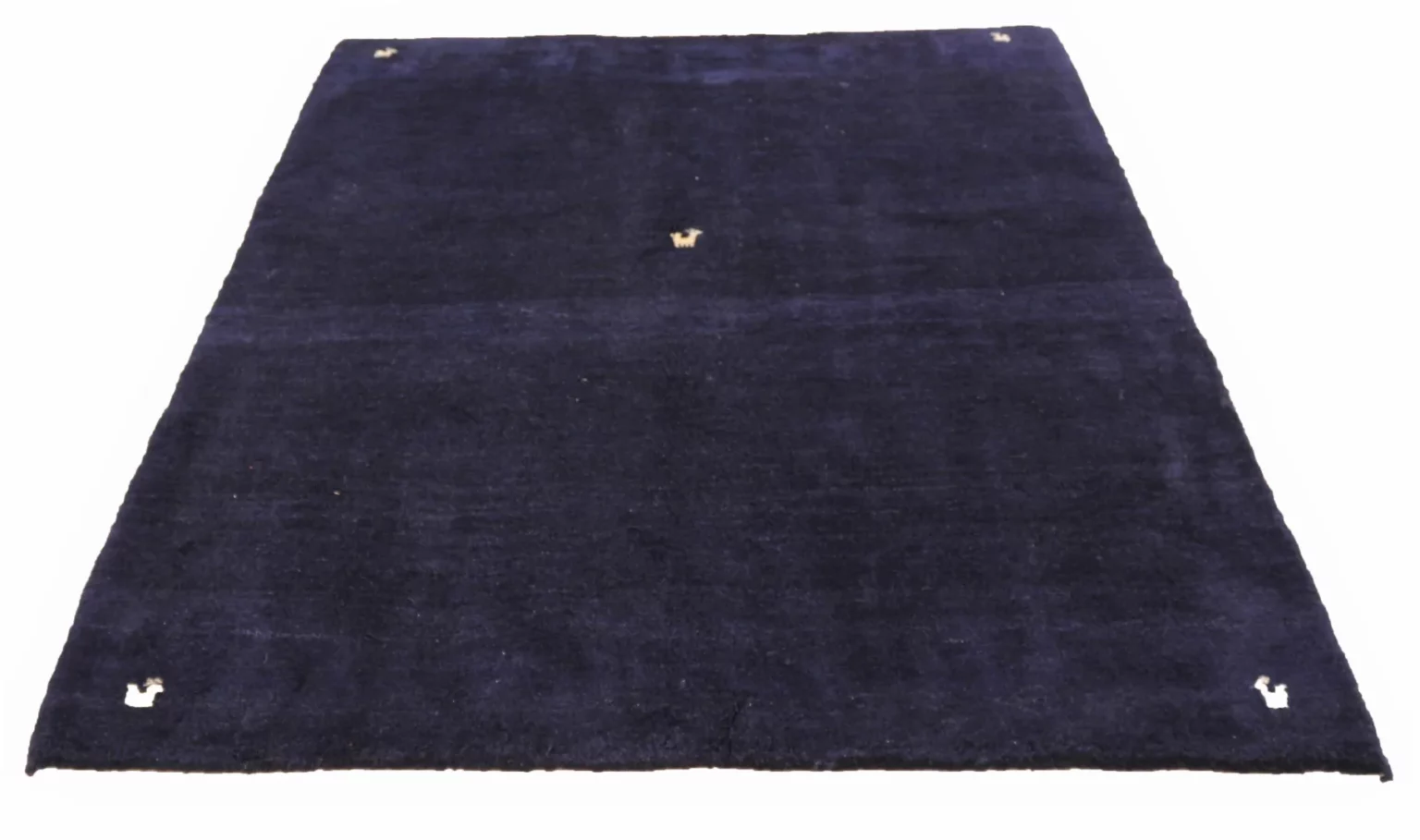 Perserteppich Fars 205 x 170 cm Wolle handgeknüpft