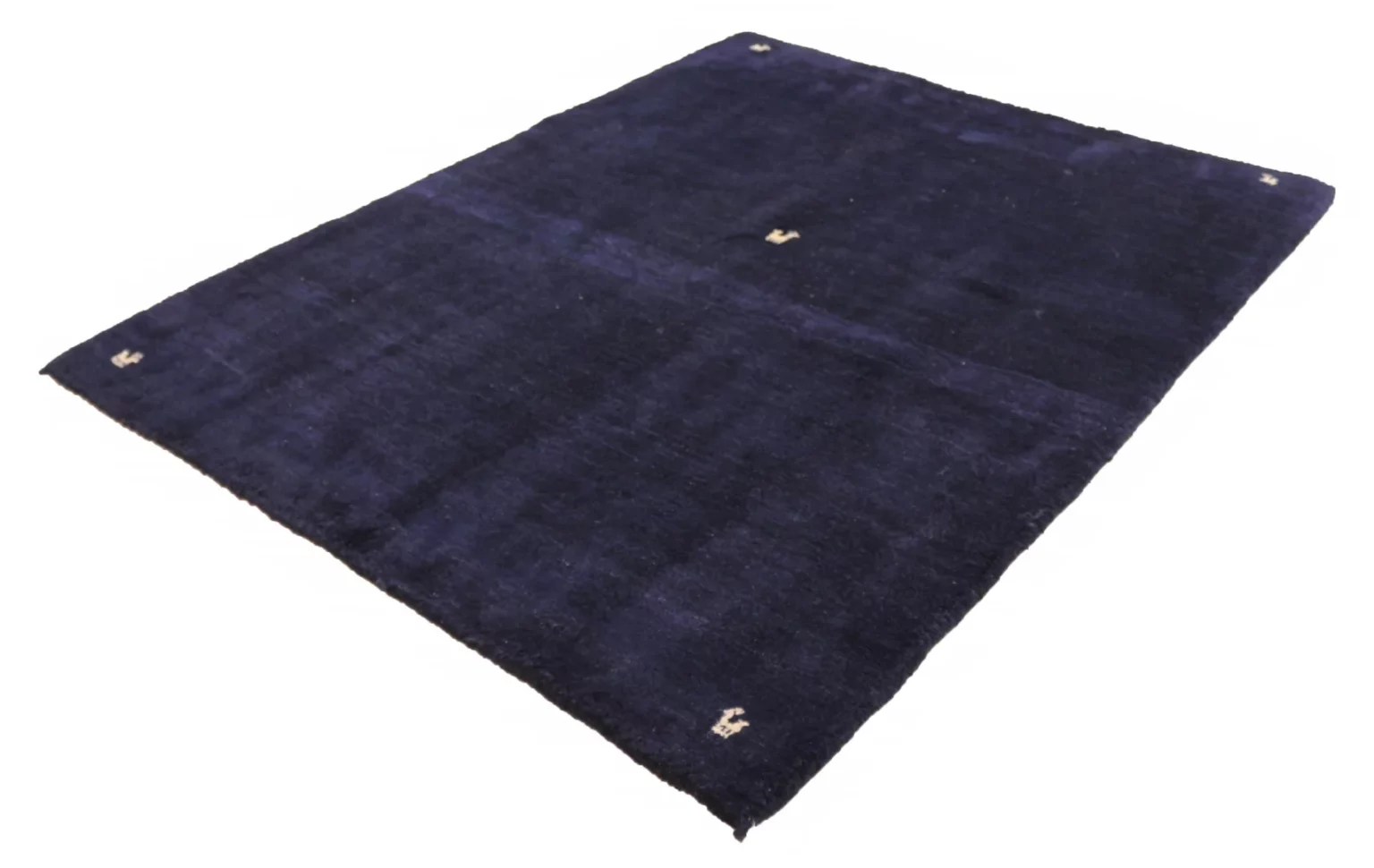 Perserteppich Fars 205 x 170 cm Wolle handgeknüpft