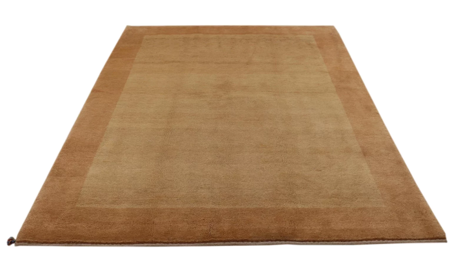 Perserteppich Fars 240 x 172 cm Wolle handgeknüpft