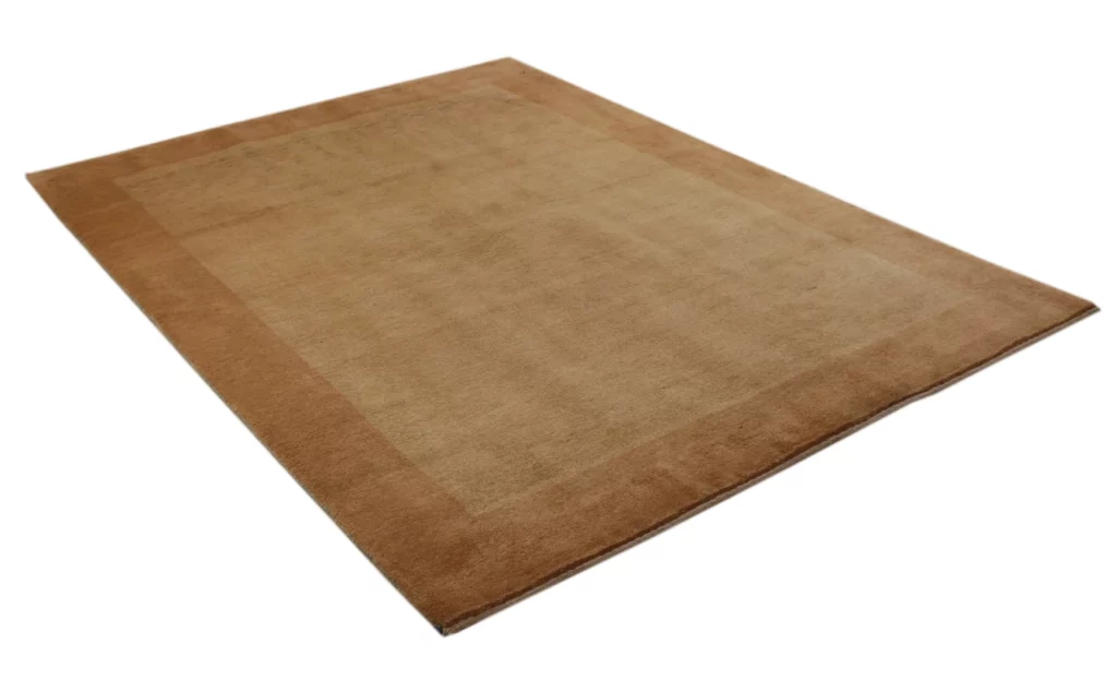Perserteppich Fars 240 x 172 cm Wolle handgeknüpft