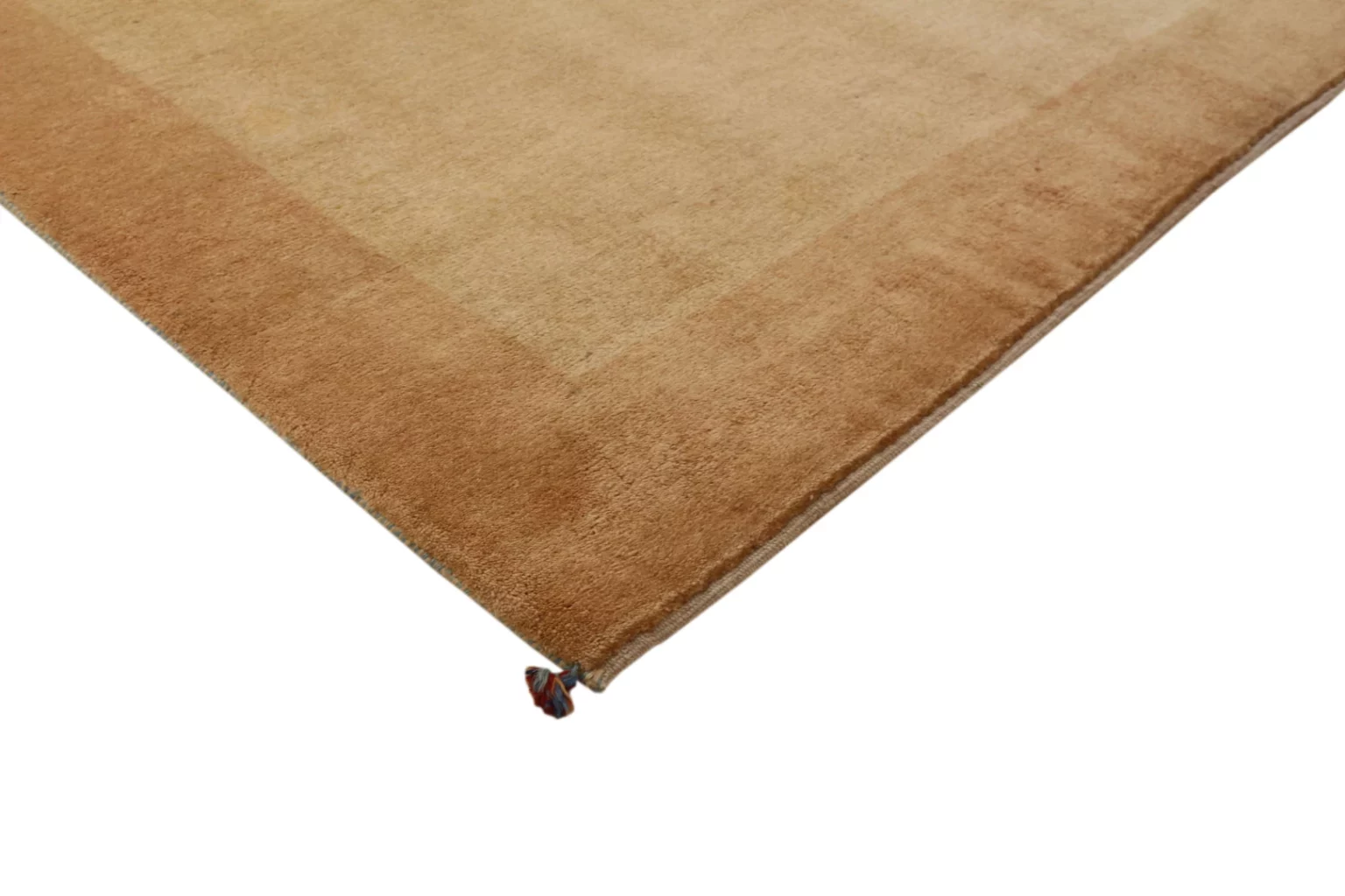 Perserteppich Fars 240 x 172 cm Wolle handgeknüpft