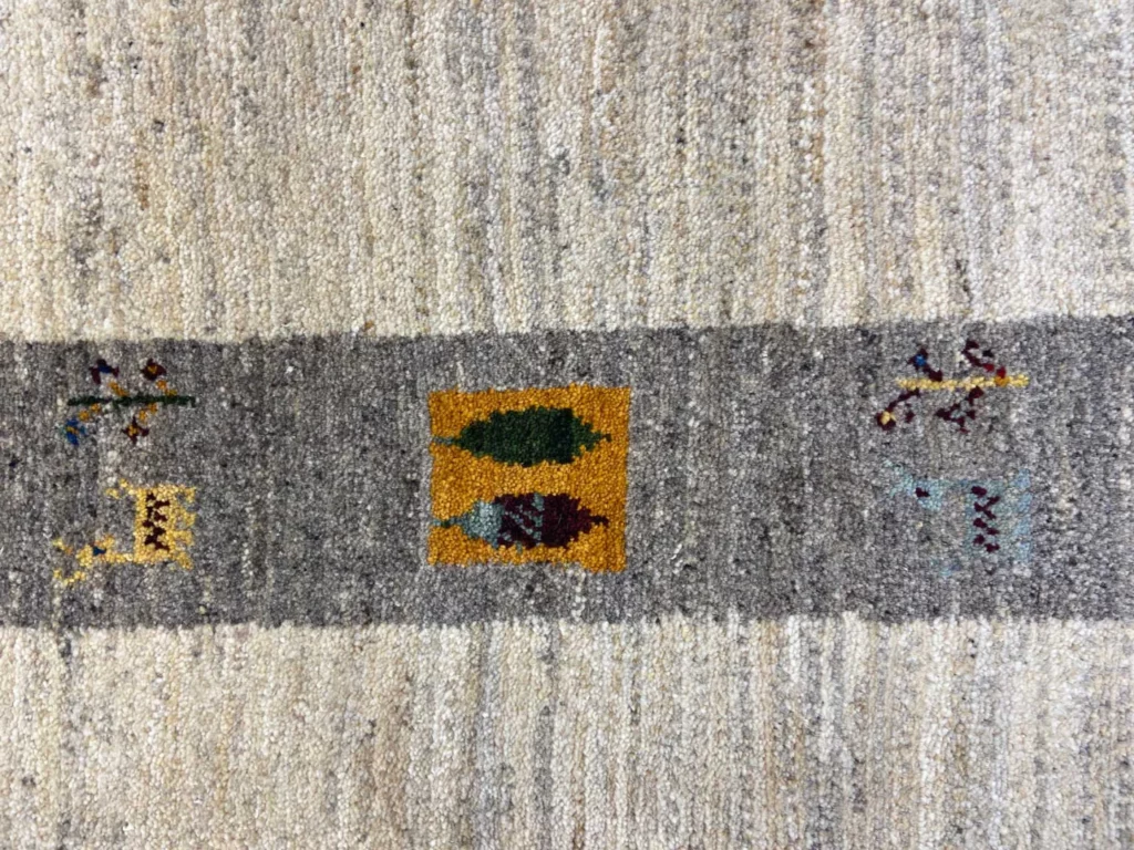 Perserteppich Fars 297 x 208 cm Wolle handgeknüpft