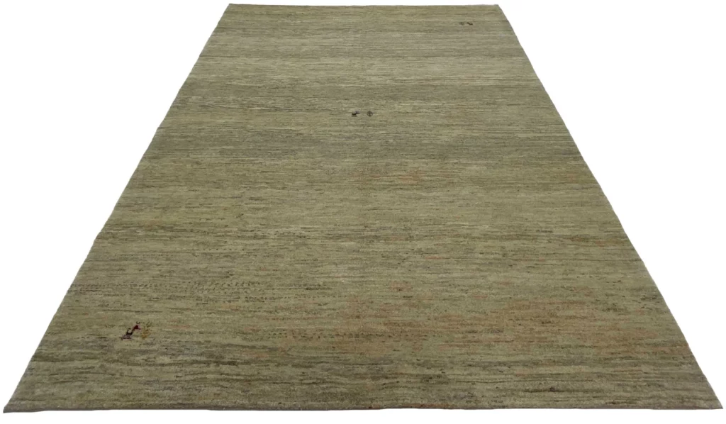 Perserteppich Fars 296 x 211 cm Wolle handgeknüpft