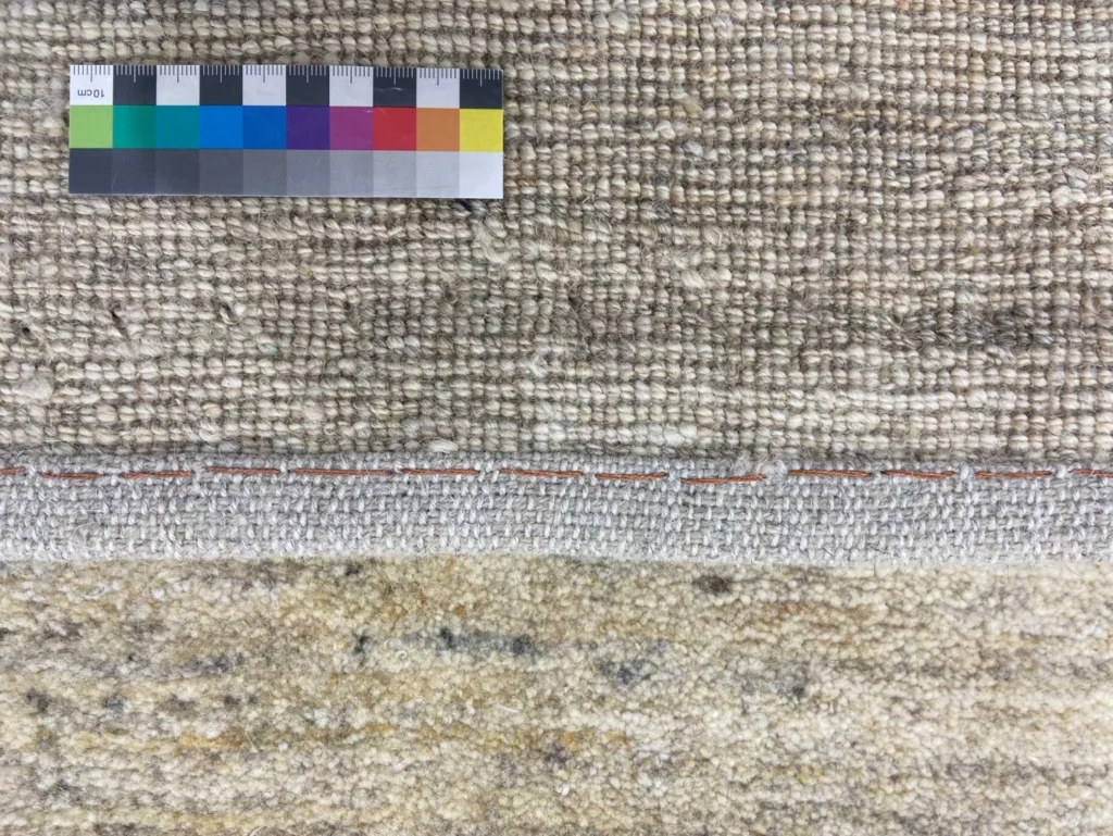 Perserteppich Fars 296 x 211 cm Wolle handgeknüpft