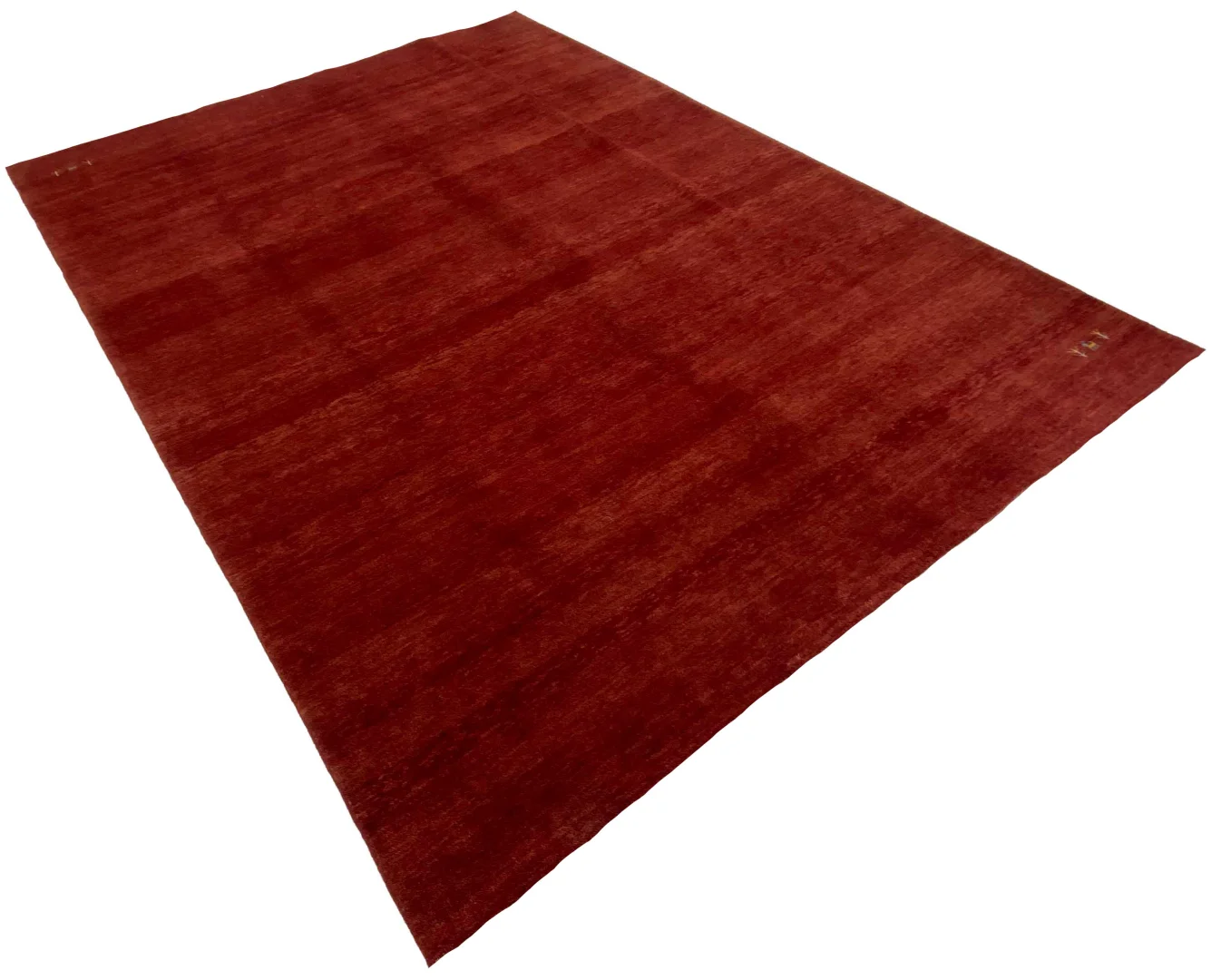 Perserteppich Fars 347 x 260 cm Wolle handgeknüpft